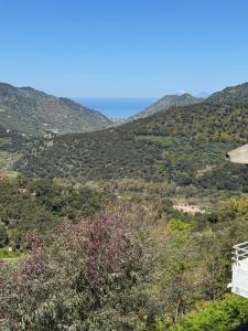 Southern Cross - Appartamento tra natura e mare