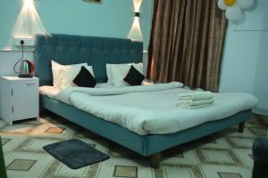 Hotel Vasudha