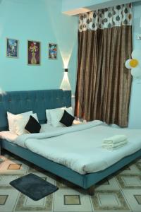Hotel Vasudha