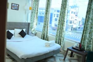 Hotel Vasudha