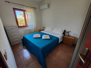 casa vacanze SandA il canneto - san teodoro
