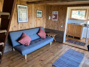 The Fishermans Net House