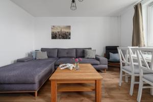 ShortStayPoland Bohaterewicza B69