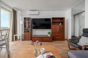 ShortStayPoland Bohaterewicza B69