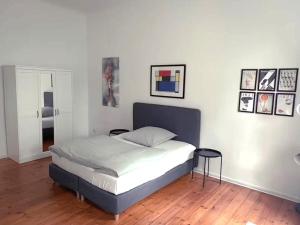 4 bedroom apartment near Prenzlauer Berg Berlin