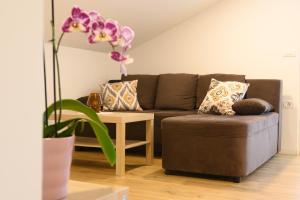 Amare Apartments