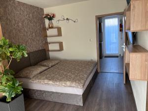 Apartmány I - KAfe Bojnice