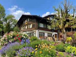 Gasthof Tenne - Ferie mit Härz