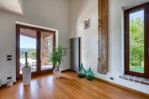 San Venanzo – Casale De Conti