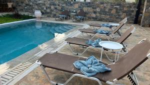 Villa Nicolina