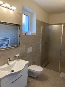 Apartmány I - KAfe Bojnice