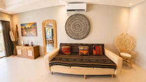 Istirahat Villas and Recovery SPA