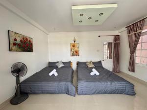 Homestay Dốc Trịnh