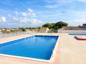 MAISON DE VACANCES 5 Personnes - RÉSIDENCE HORIZON BLEU