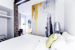 C3- Hotel Art De Vivre