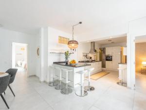 Sol y Paz, Nice apartment with amazing location