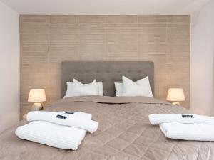 Sol y Paz, Nice apartment with amazing location