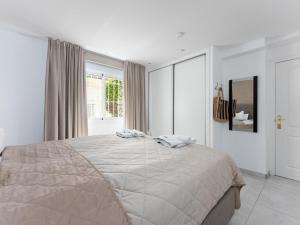 Sol y Paz, Nice apartment with amazing location