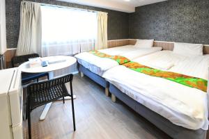 JINGHOUSE小岩 Direct to Shinjukuairportclose to station
