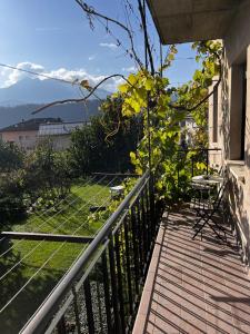 Casa Martello