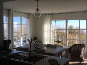 Appartements Port Rive Gauche Roseliere : photos des chambres