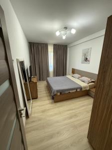 Silver Residence Caracal