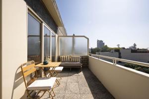 Oporto Campo Alegre by Hopstays