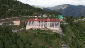 Toshali Royal View ,S H I M L A