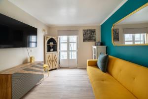 Bica Downtown Apartments