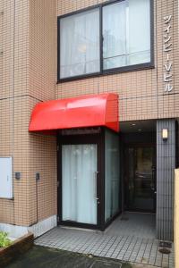 TwinB Building 5 Haruoka 2F - Vacation STAY 17506