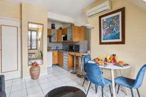 Serenty - 1BR - Eiffel Tower & Faubourg