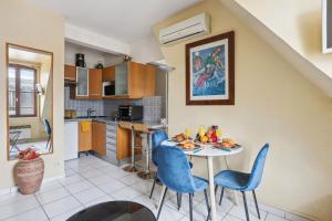 Serenty - 1BR - Eiffel Tower & Faubourg