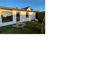 Tensings Bungalow