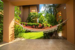 Veranda 3G 2 bdr Garden View in Los Suenos