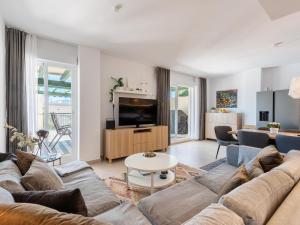 Locrimar, Family apartment with amazing location