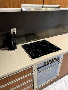 Bright Room with Balcony | SGGW & Wi‑Fi 600 Mbps