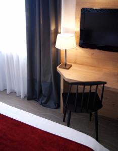 Hotels Kyriad Vannes Centre Ville : Chambre Double Supérieure