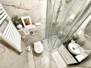 Premium Apartment | Metro Wilanowska