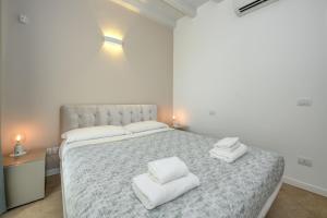 MGH - Caesar Sirmione Luxury Apartments