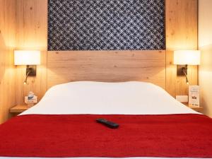 Hotels Kyriad Vannes Centre Ville : photos des chambres