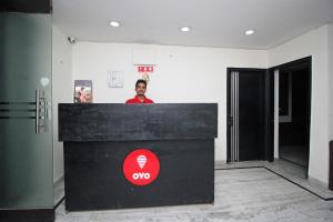 Hotel O Staysnap