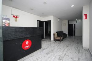 Hotel O Staysnap