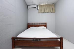 Hotel O Dnoor