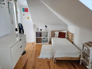 Loft old quarter of Lisbon - ALFAMA