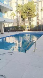 Calpe Beach II