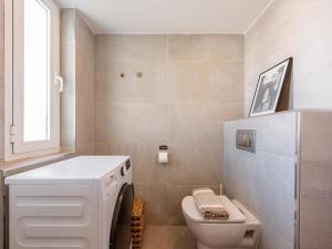 Los Naranjos modern 3 bedroom penthouse