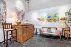 LAtelier - Type Loft - Porspoder