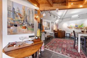 LAtelier - Type Loft - Porspoder