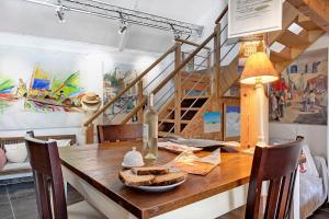 LAtelier - Type Loft - Porspoder