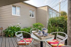 LAtelier - Type Loft - Porspoder